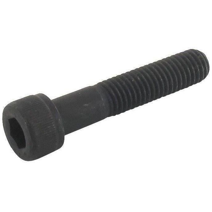 Vis de Lame à tête Inbus pour SABO - L: 50mm, Ø: 10mm