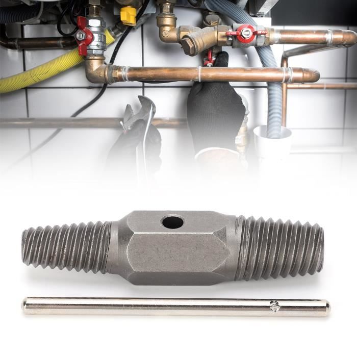 Outil De Retrait De Capuchons D'écrou De Roue, Démontage Rapide, Outil Flacon De Capuchons De 2,2 De Roue, Alliage VW Et Audi