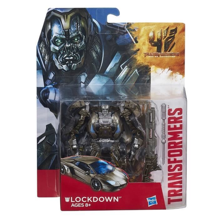 deadlock transformers age of extinction