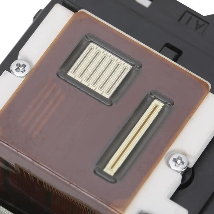 KE88FENG Testina di Stampa QY6-0068 Adatto a for Canon iP iP110 100 110 iP100 Tr150(Full Function