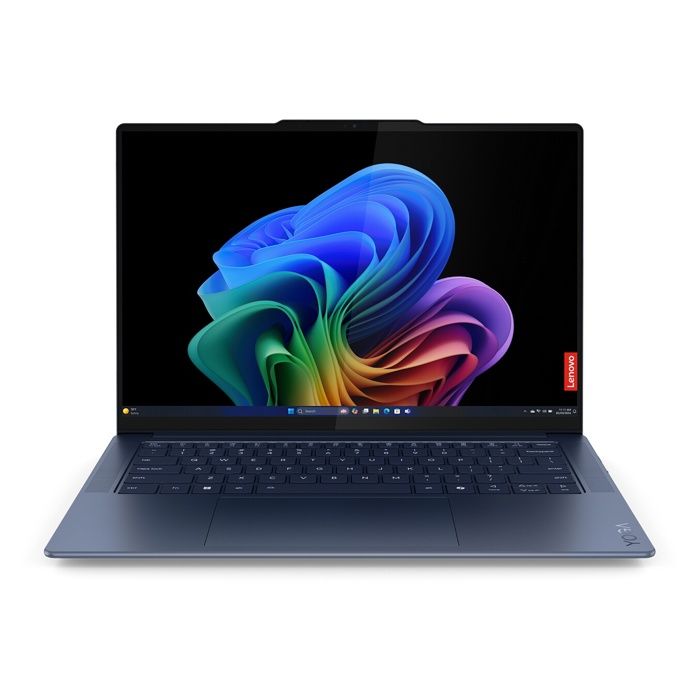 LENOVO Yoga Slim 7 14QNV9 OLED LENOVO Yoga Slim 7 14QNV9 OLED