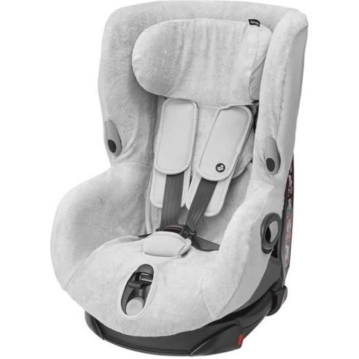 Housse Siege Bebe Confort Axiss Cdiscount