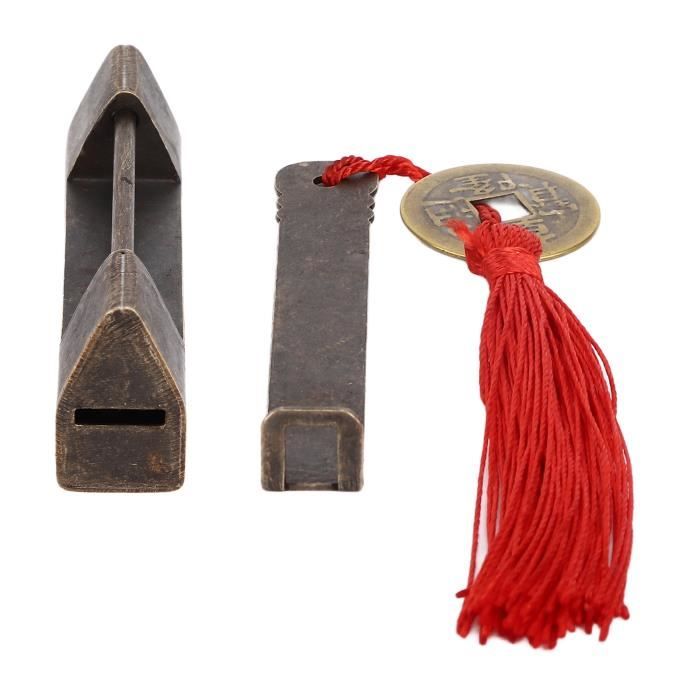 Anneau De Protection Du Pouce En Laiton Pour Archer - Taille 22mm (pour Pouce 21-23mm), Style Mongol, Avec Coussinet Cuir