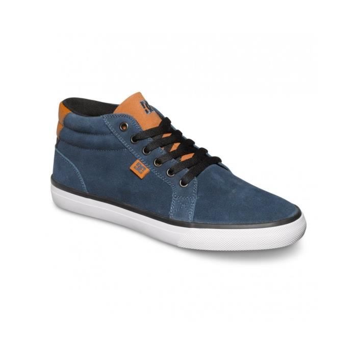 dc shoes council mid