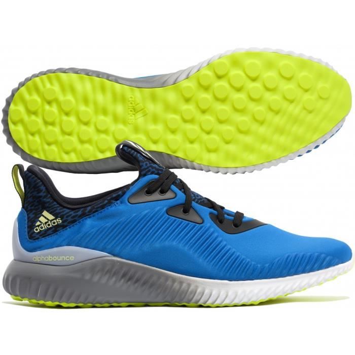 adidas alphabounce m