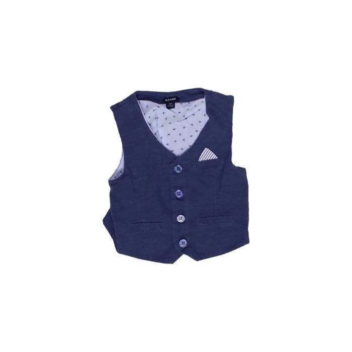 اختبار قلادة فعالية Gilet Bebe Garcon Kiabi Realestate Saintremydeprovence Com