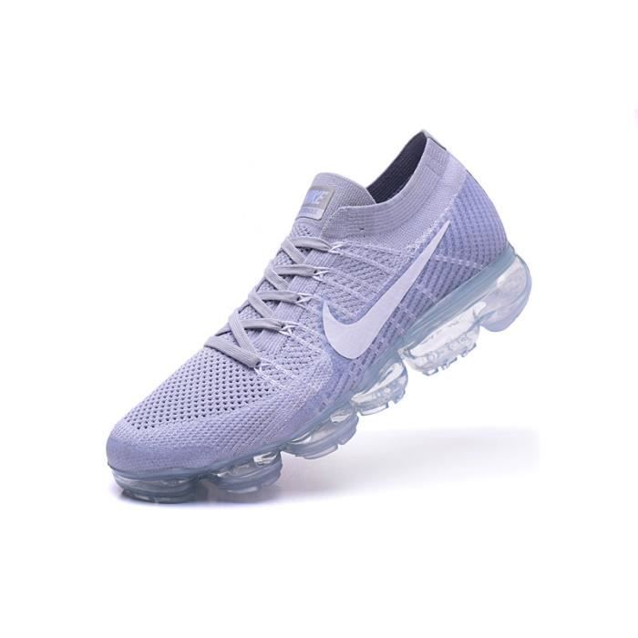 Nike Air VaporMax Flyknit Homme Femme Mixte Chaussure De Running ... Nike Air VaporMax Flyknit Homme Femme Mixte Chaussure De Running ...
