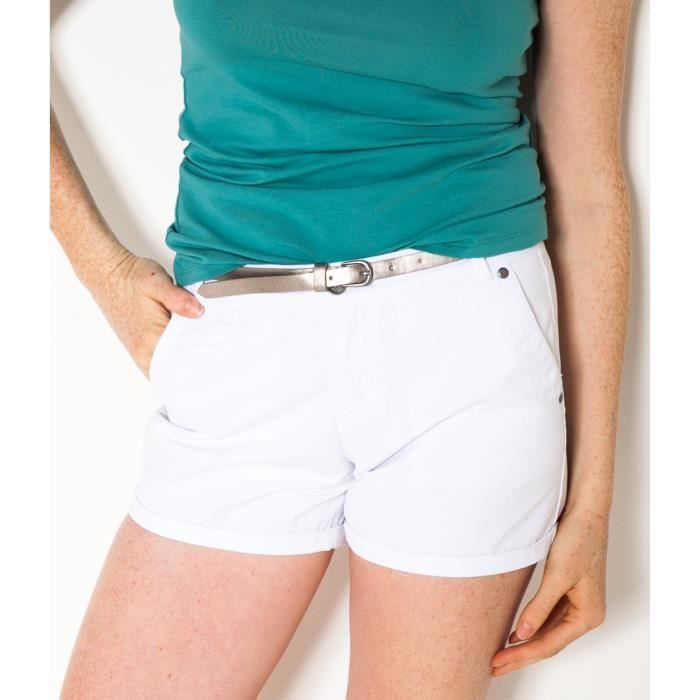 Camaieu short jean Clearance