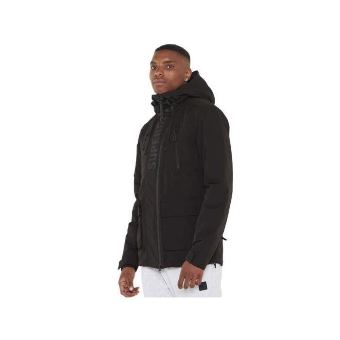 Blouson homme hiver superdry hotsell