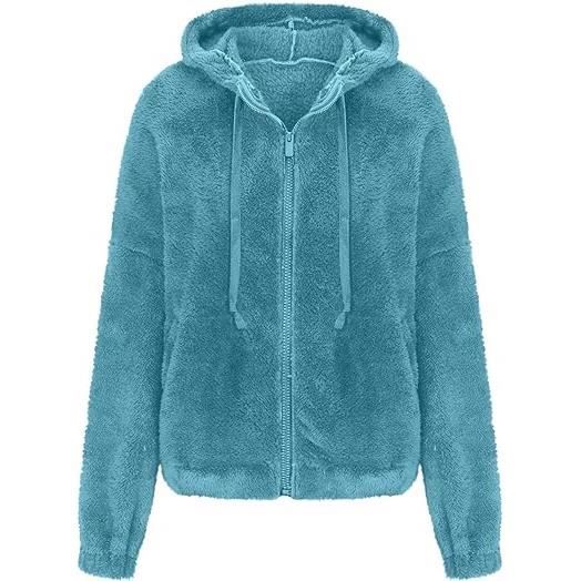 Coupe vent polaire femme 2025