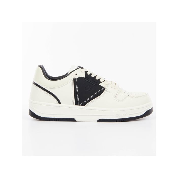 Guess Baskets Guess Ancona Low