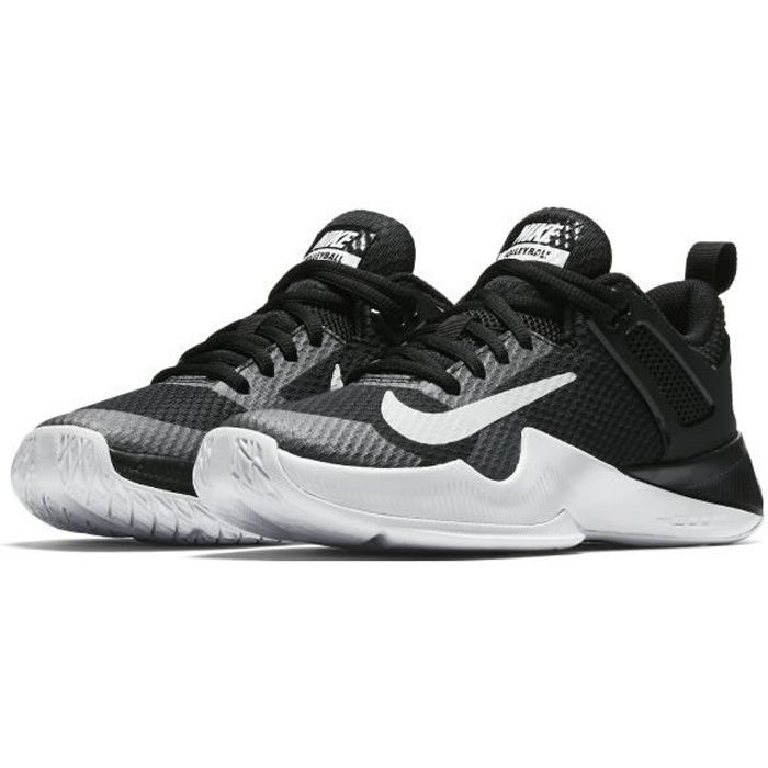 Chaussures de basketball Femme Nike Air Zoom Hyperace - Cdiscount