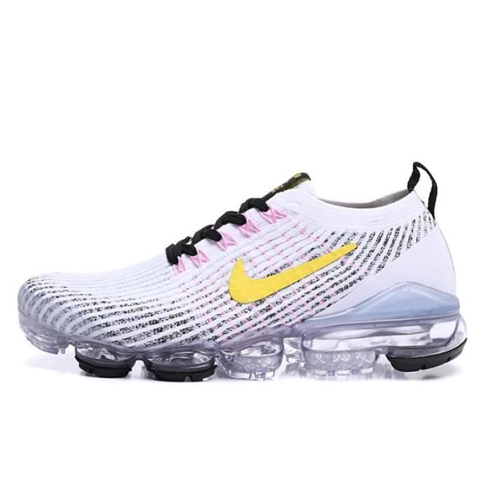 chaussure nike air vapormax flyknit 3 pour homme chaussure nike air vapormax flyknit 3 pour homme