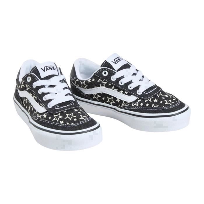 Vans Baskets Vans Brooklyn LS Enfants