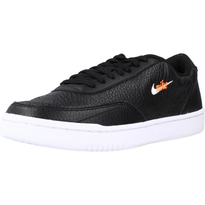 Nike Basket Nike 111289 - NIKE - 111289 - Adulte - Textile - Noir - Femme - Lacets