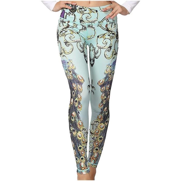 2022 Leggings Pour Femmes Pantalon D 