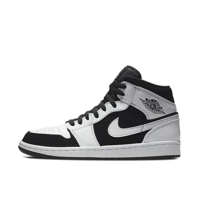 air jordan 1 femme mid noir et blanc air jordan 1 femme mid noir et blanc