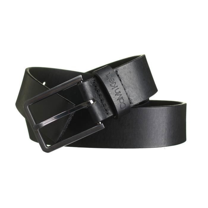 Ceinture Calvin Klein K50k505447 Essential Belt...