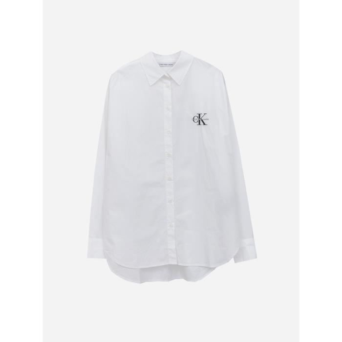 Chemises pour femmes Calvin Klein Jeans