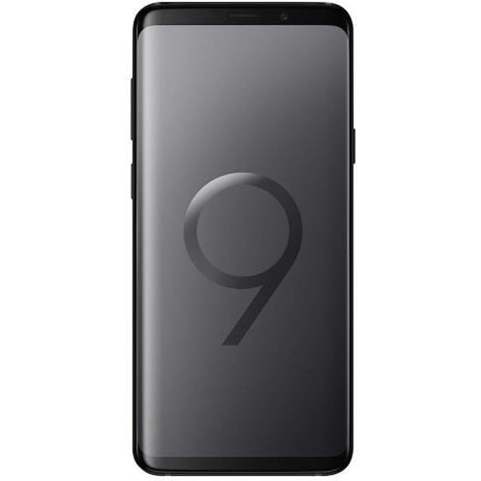 Galaxy S9+