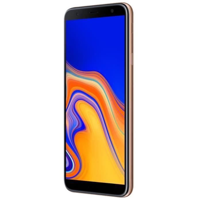 Galaxy J4+