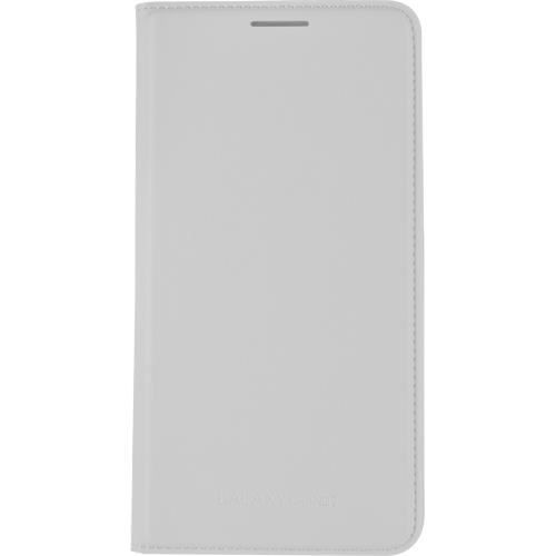 SAMSUNG Etui à rabat EF WG710BW pour Samsung Galaxy Grand 2