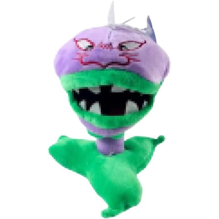 Qualité excellente Plantes vs. Zombie peluche 30cm Sport zombie poupée