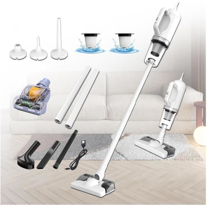 Kit 8 Sacs De Compression Sous Vide Avec Pompe Manuelle - 4 Tailles (40x50 à 50x70 Cm) - Gain De Place Valise Jusqu'à 70%