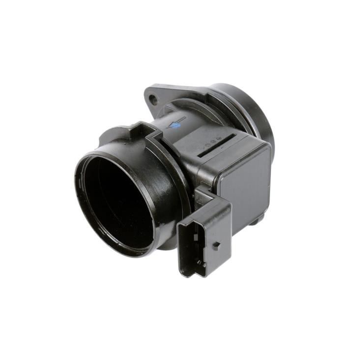 Débitmètre de Masse d'Air Citroen C2 03-09 C3 02-10 Xsara 1.4 HDI Peugeot 206 307 1007 1.4 HDI 9642212180 5WK9631 9657533680 1920EK