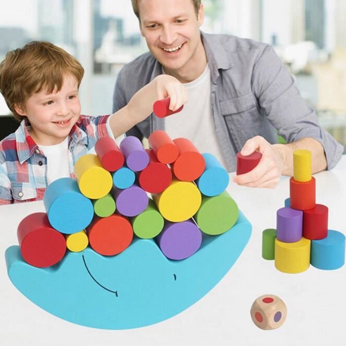 jeux 2 ans garçon