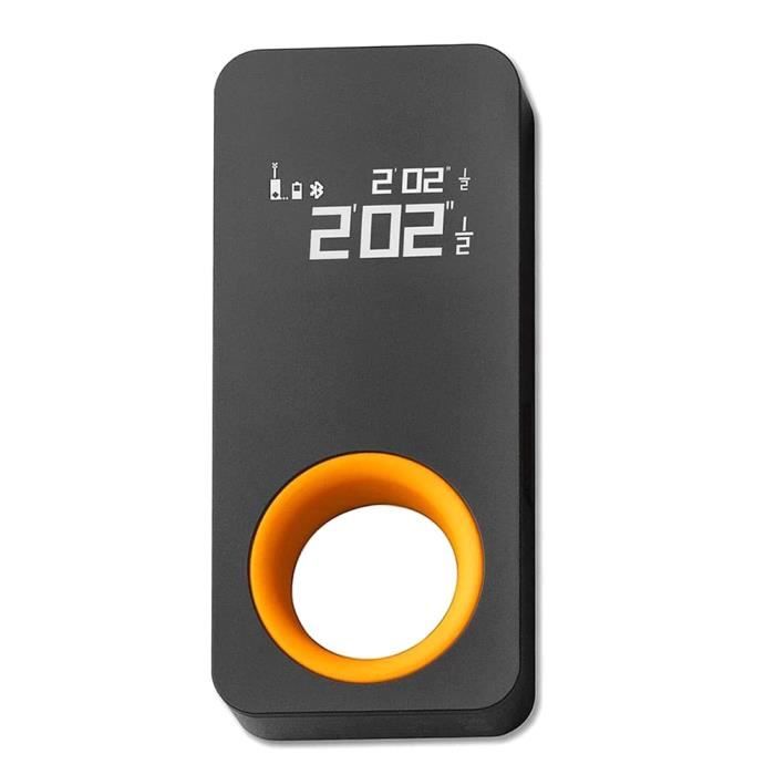 Télémètre laser avec Bluetooth, de 0.1 à 50 m
