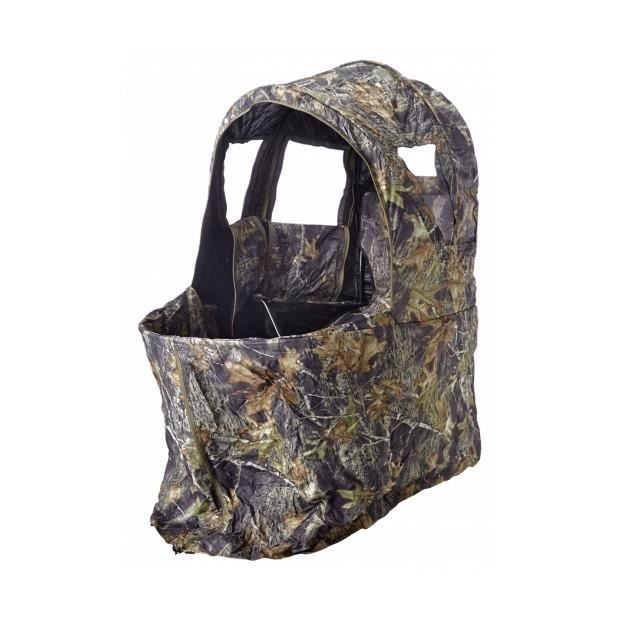 Stealth Gear Tente camouflage 1 personne