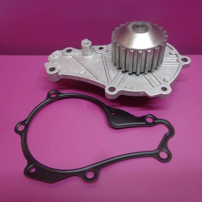 Pompe A Eau Peugeot 206 306 307 406 607 806 807 Boxer Expert