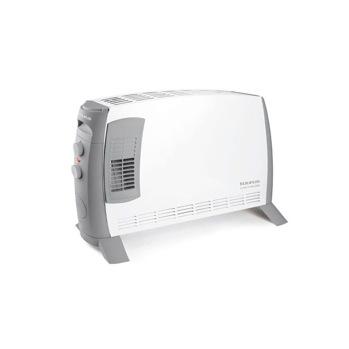 Convecteur électrique Taurus CLIMA TURBO 2000