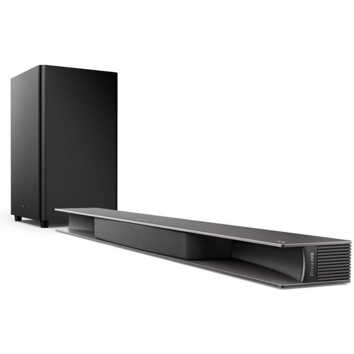 TCL TS9030 Barre de son Dolby Atmos 3.1 avec caisson de basses sans