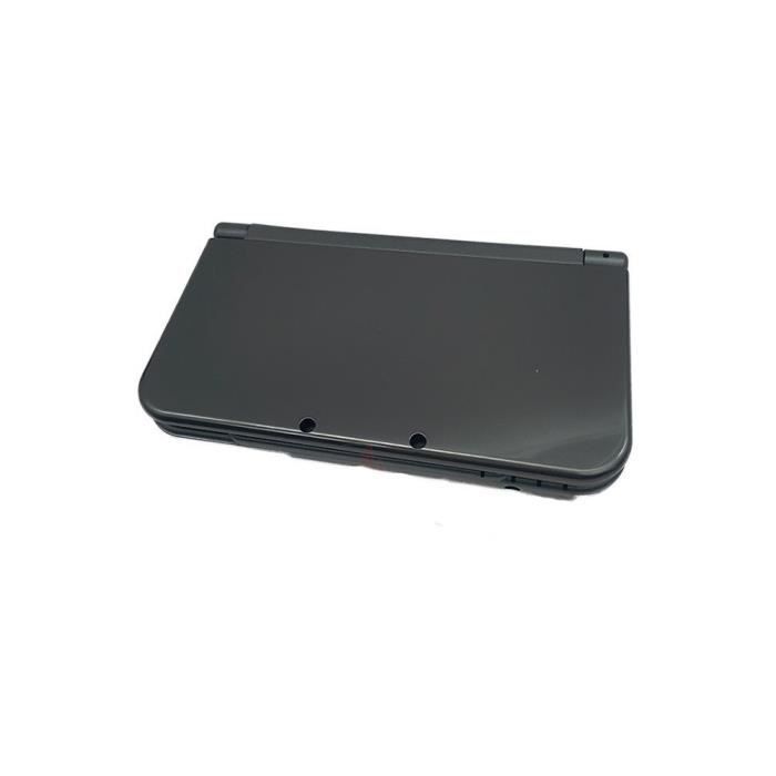 Third Party coque New 3DS XL Noire Cdiscount Informatique