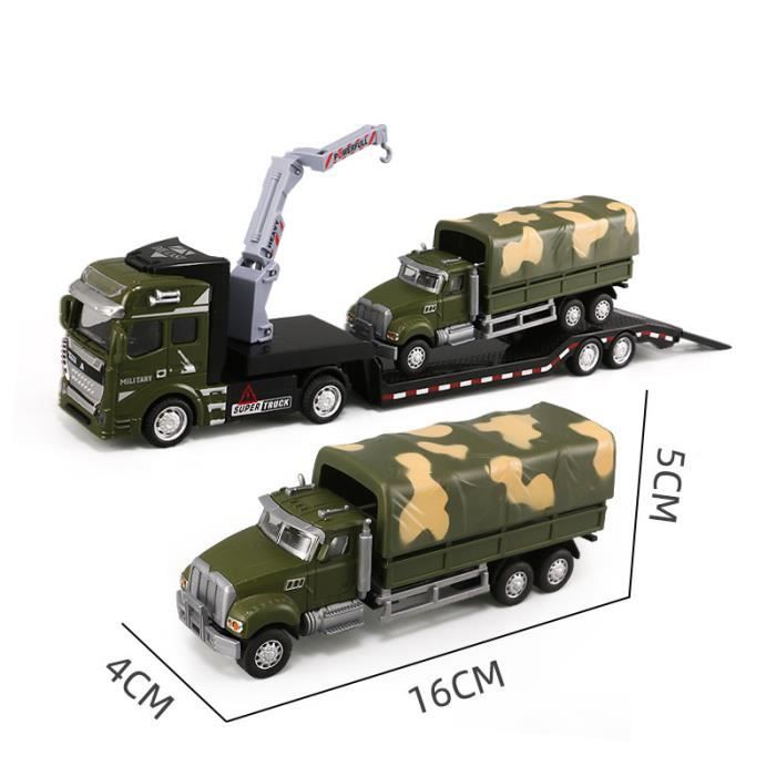 Rallonge 3 Canaux CH3 Pour Voiture RC - Longueur 242 Mm, Contrôle Des Lumières, Plug-and-play