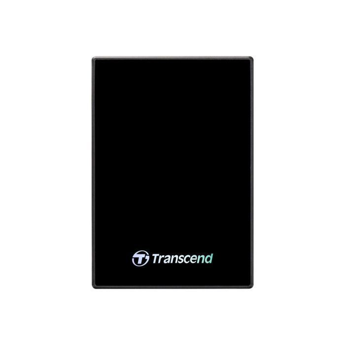 Transcend TS64GPSD330 disque SSD 2.5 Parallel ATA MLC Neuf - vue 3