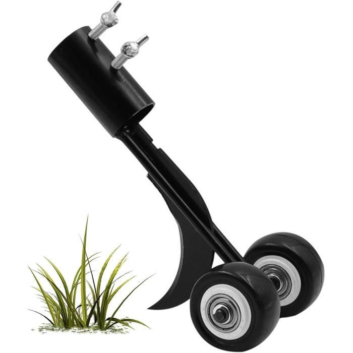 JINGLING Désherbeur à 4 Dents - Désherbage - Artefact - Out Désherbage