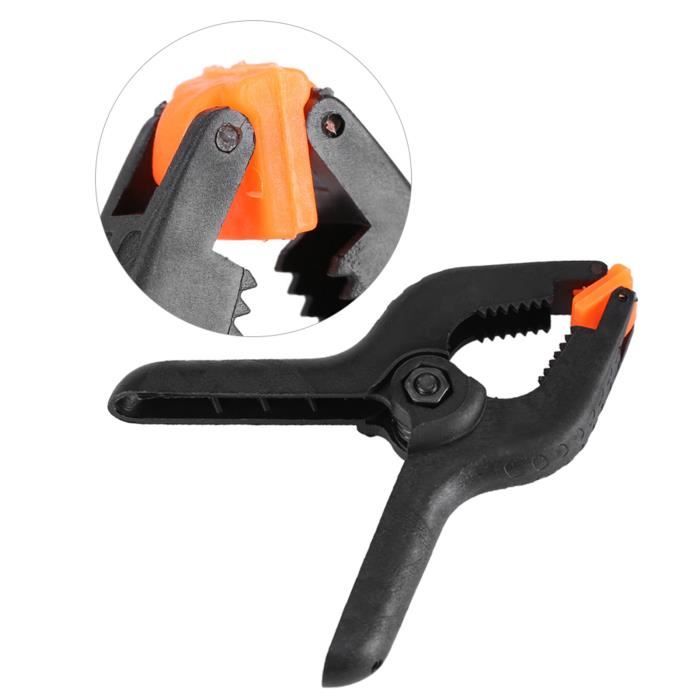 Pince de pêche flottante en plastique, pince à lèvres flottantes en plastique avec cordon, pince à lèvre de poisson, pince de préhension pour poisson (rouge, S) autres outils et accessoires de pêche Pince de pêche flottante en plastique, pince à lèvres flottantes en plastique avec cordon, pince à lèvre de poisson, pince de préhension pour poisson (rouge, S) autres outils et accessoires de pêche