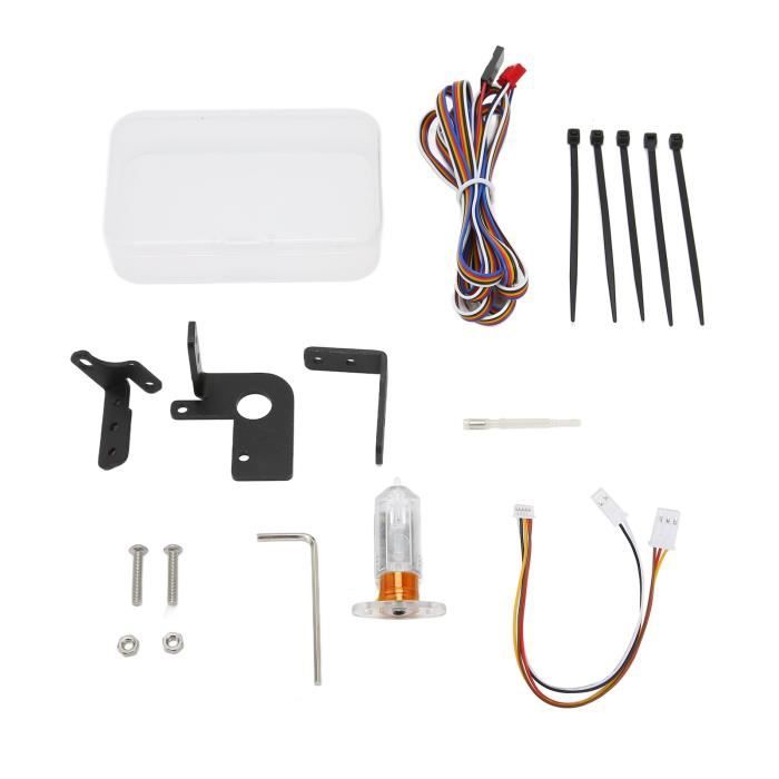 Capteur De Hauteur De Suspension Gauche/Droite Pour Peugeot 407 – 9663488580 9663488680 5273J7 – Installation Facile & Fiable