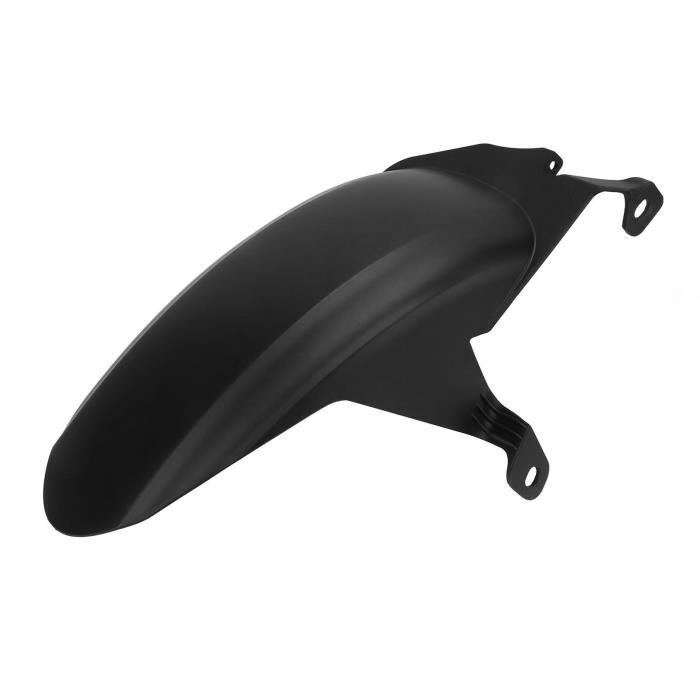 Garde-boue Arrière Moto Pour Niu M/N/U/G - Carbone Alu + Plastique - Neuf