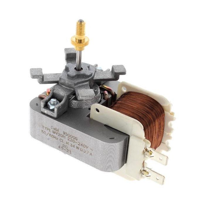 Whirlpool Moteur ventilateur pour four - vue 3