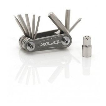 Multi outils XLC Nano 9 fonctions