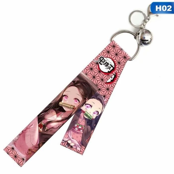 9 Pièces Anime Démon Slayer Kimetsu No Yaiba Acrylique Porte-Clés Sac 9 Pièces Anime Démon Slayer Kimetsu No Yaiba Acrylique Porte-Clés Sac