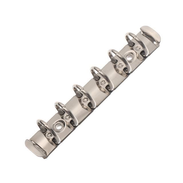 Bracelets fantaisie rouge email