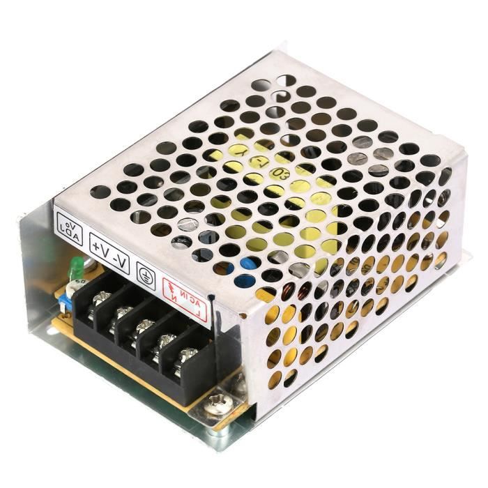 Module Convertisseur De Tension LM2662 - Condensateur D'inversion