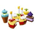 LEGO® DUPLO® 10862 Ma première fête d'anniversaire - Jeu de construction-1
