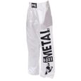 Pantalon Full Contact visual Metal Boxe-1