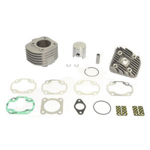 KT00088 CYLINDRE DR Evolution 70CC Fonte Air D.47 SPIN.10 Minarelli